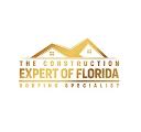 Construction Experts of Florida Roofing logo